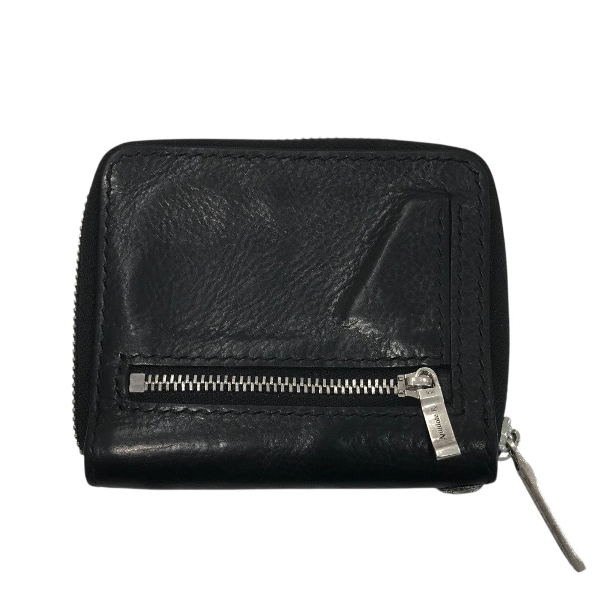 antidote　ウォレット　財布　cootieアンチドート　二つ折り ANTIDOTE(アンチドート) 2つ折り財布ジップウォレットRX 511 RX 511