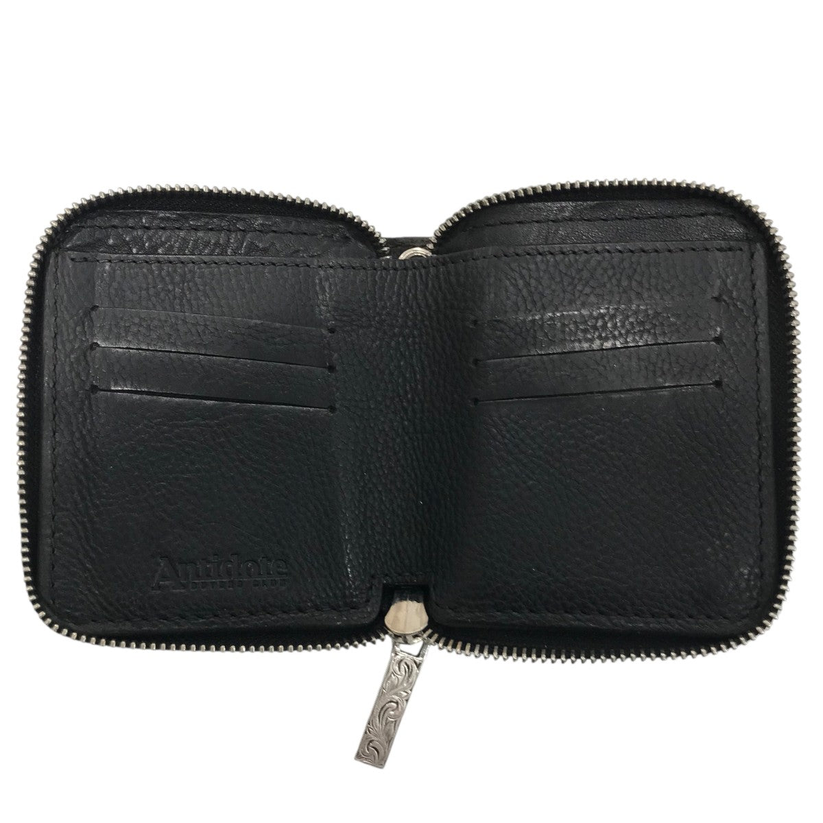 ANTIDOTE(アンチドート) 2つ折り財布ジップウォレットRX 511 RX 511