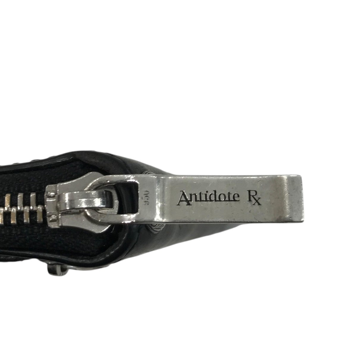 ANTIDOTE(アンチドート) 2つ折り財布ジップウォレットRX 511 RX 511