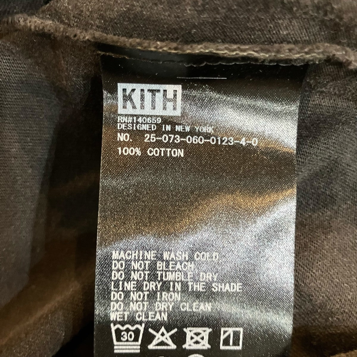 KITH×MARVEL Thor Vintage Tee ヴィンテージプリントTシャツ 古着・中古-6枚目のアイテム画像