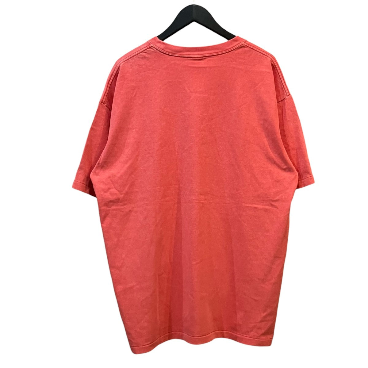 CHALLENGER PIGMENT LOGO TEE ピグメントロゴTシャツ 古着・中古-2枚目のアイテム画像