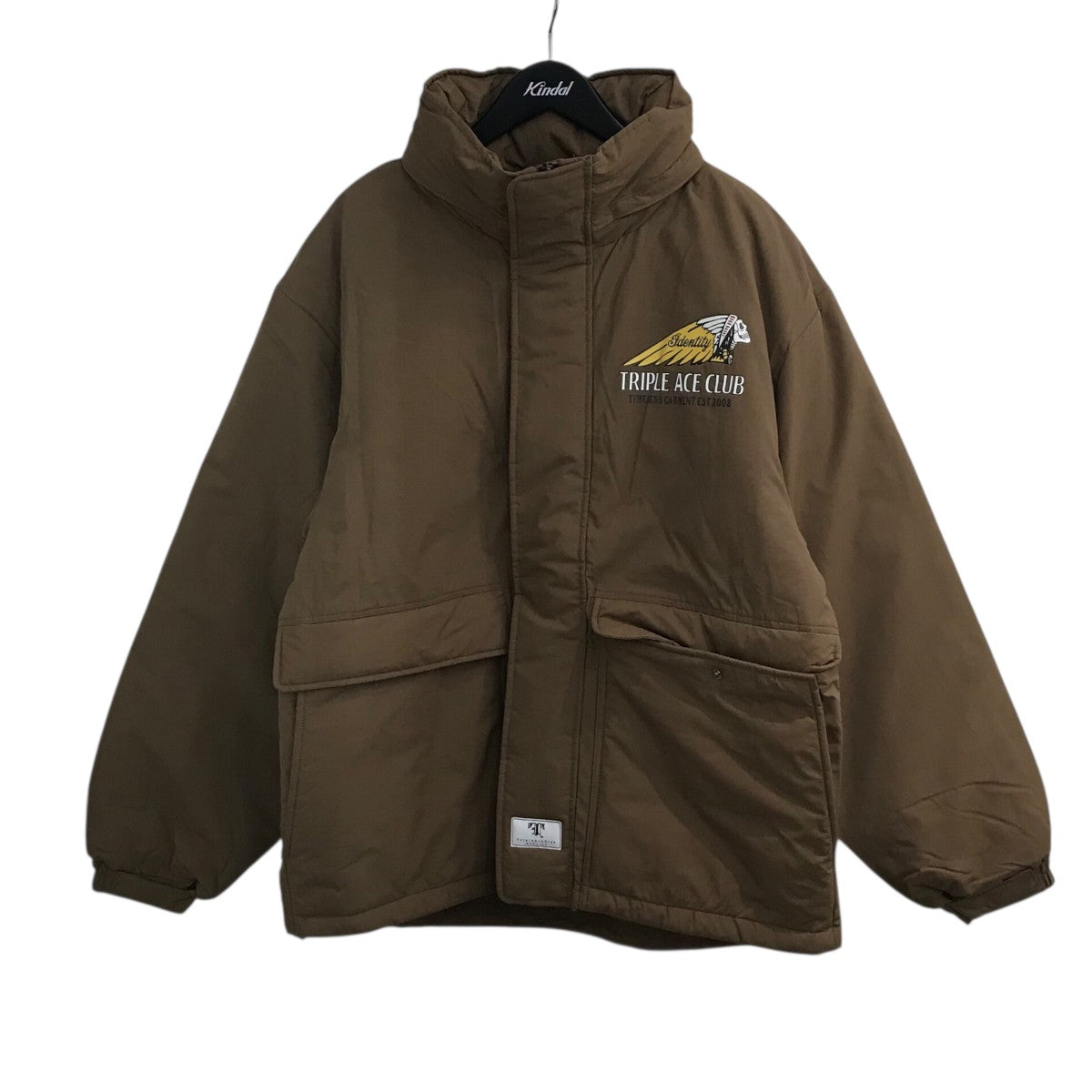 WILLY CHAVARRIA（ウィリーチャバリア）中古・古着オンライン通販