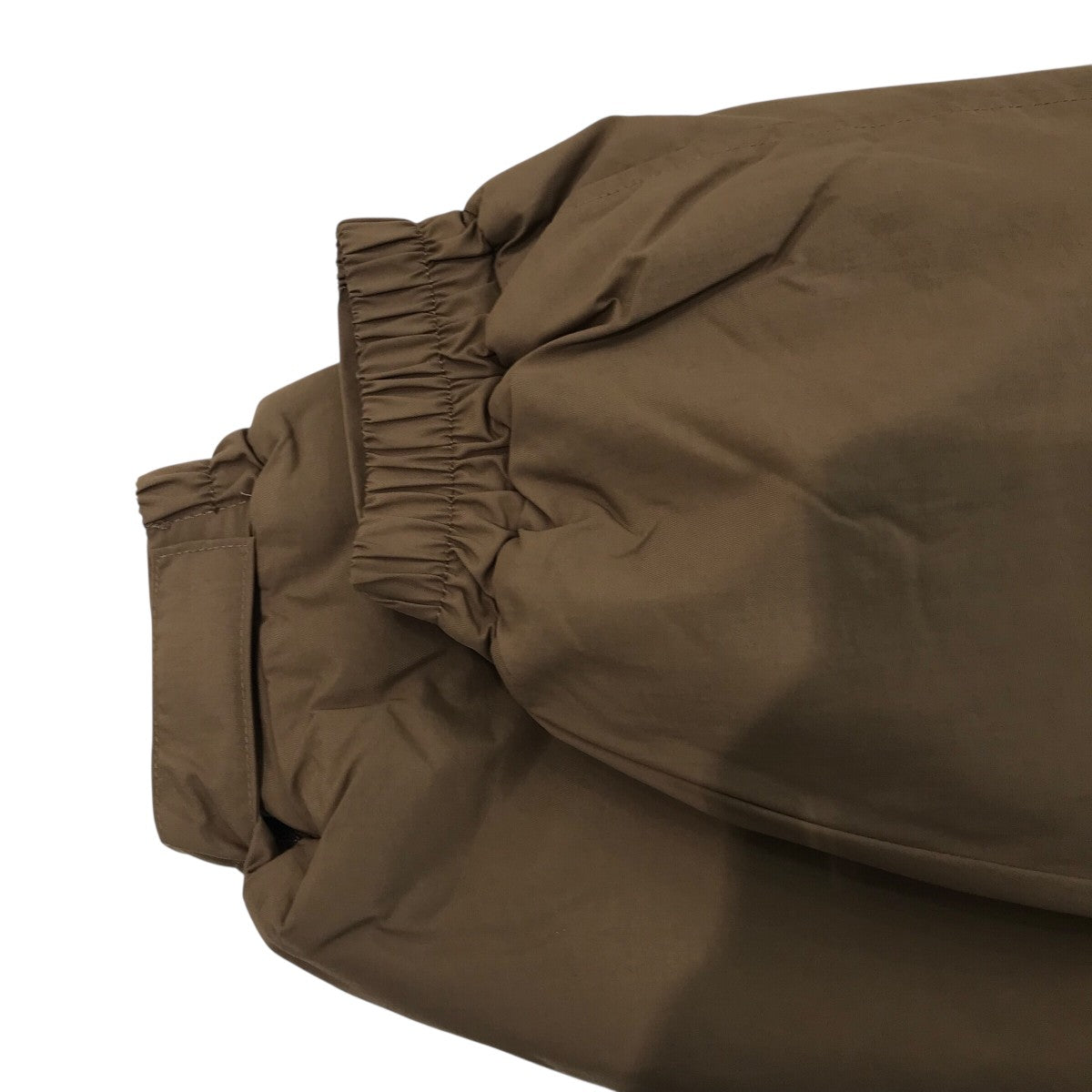 Triple Ace Club 中綿ジャケット 古着・中古-4枚目のアイテム画像