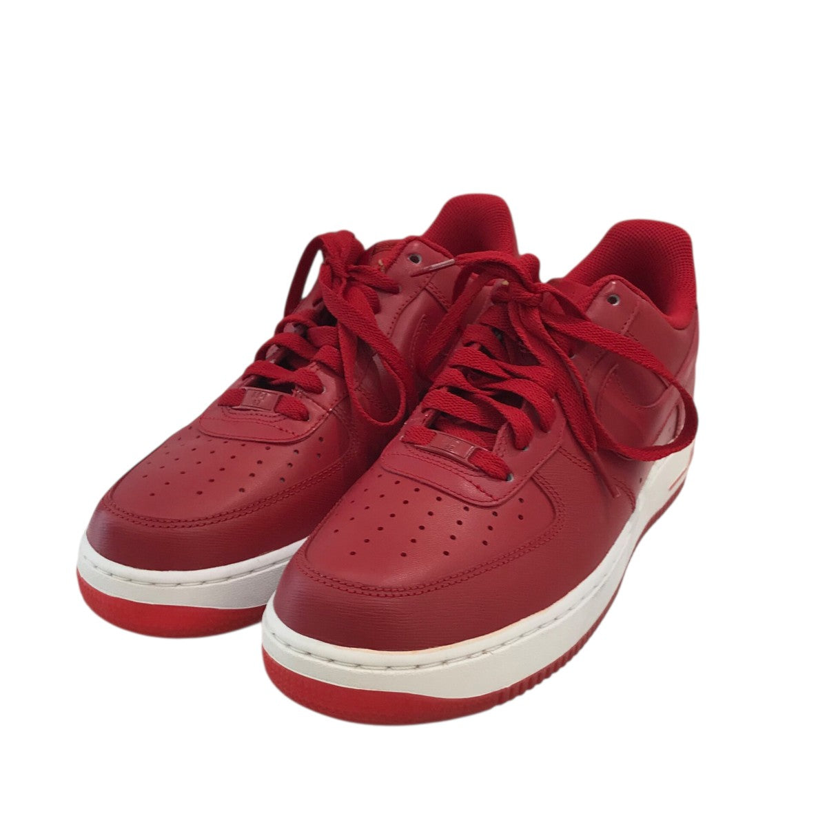 「AIR FORCE 1 LOW 07」ローカットスニーカー315122606