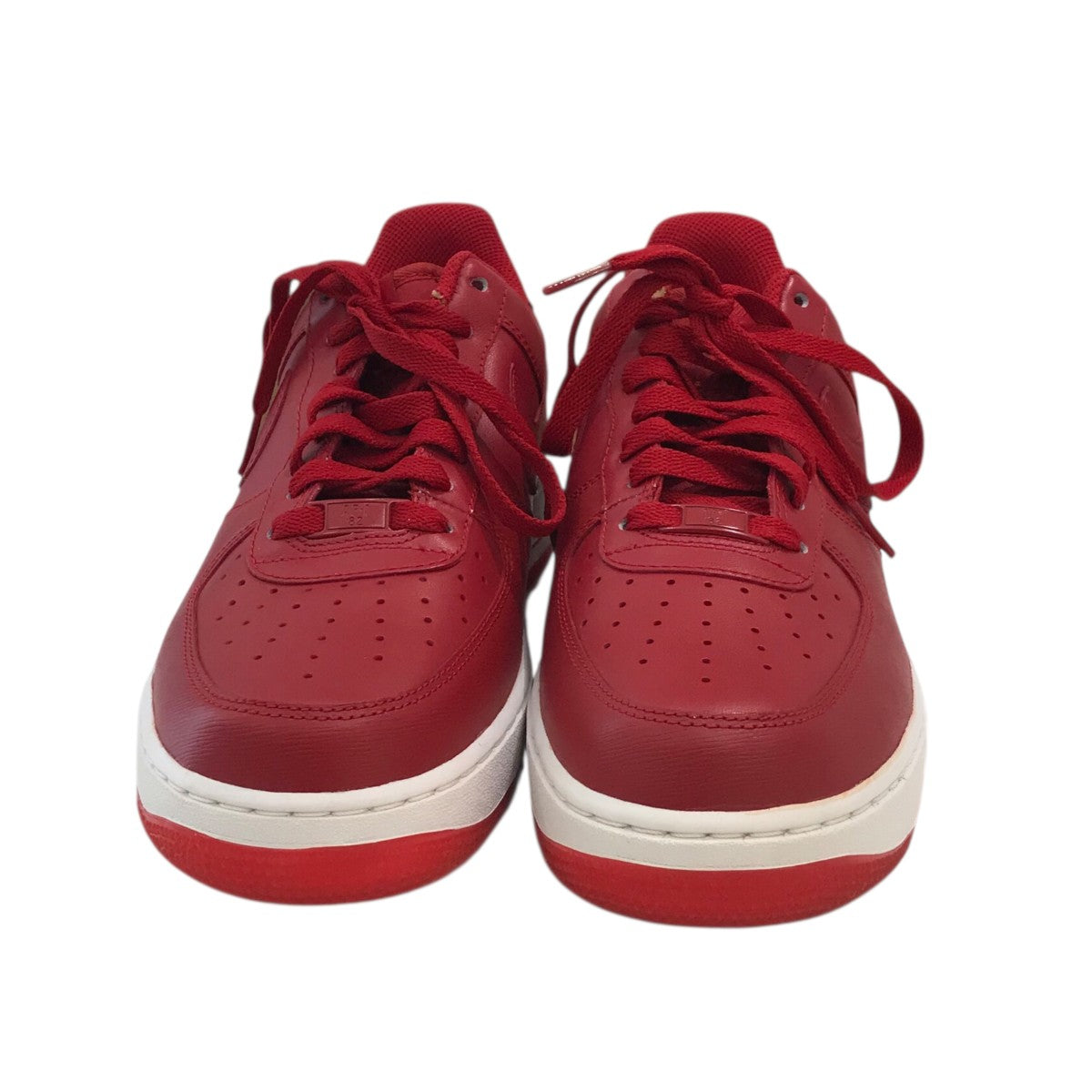 「AIR FORCE 1 LOW 07」ローカットスニーカー315122606