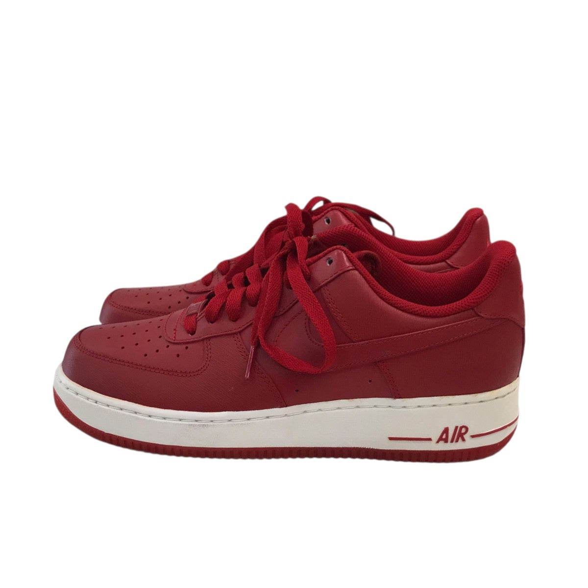 「AIR FORCE 1 LOW 07」ローカットスニーカー315122606
