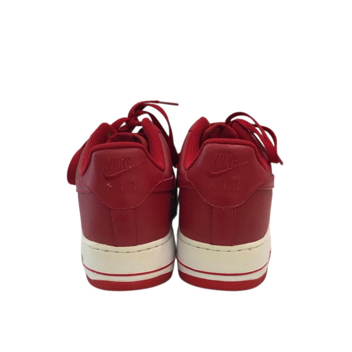 「AIR FORCE 1 LOW 07」ローカットスニーカー315122606
