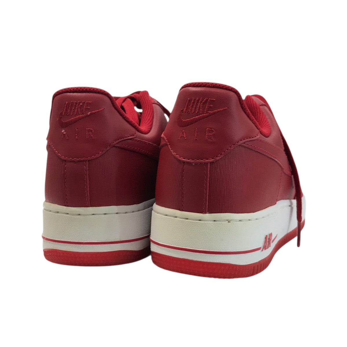 「AIR FORCE 1 LOW 07」ローカットスニーカー315122606