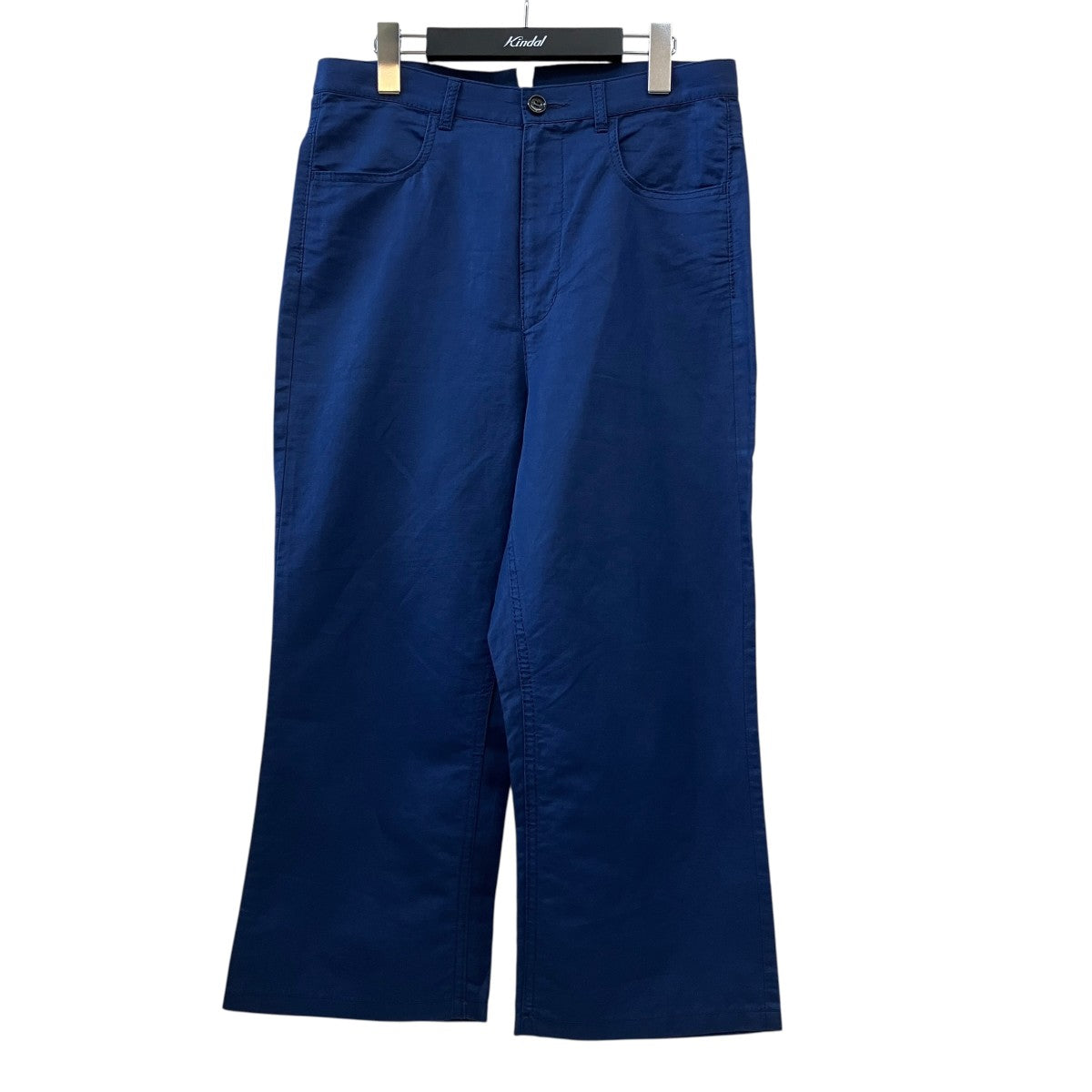 tricot COMME des GARCONS パンツTA-P016 古着・中古-1枚目のアイテム画像