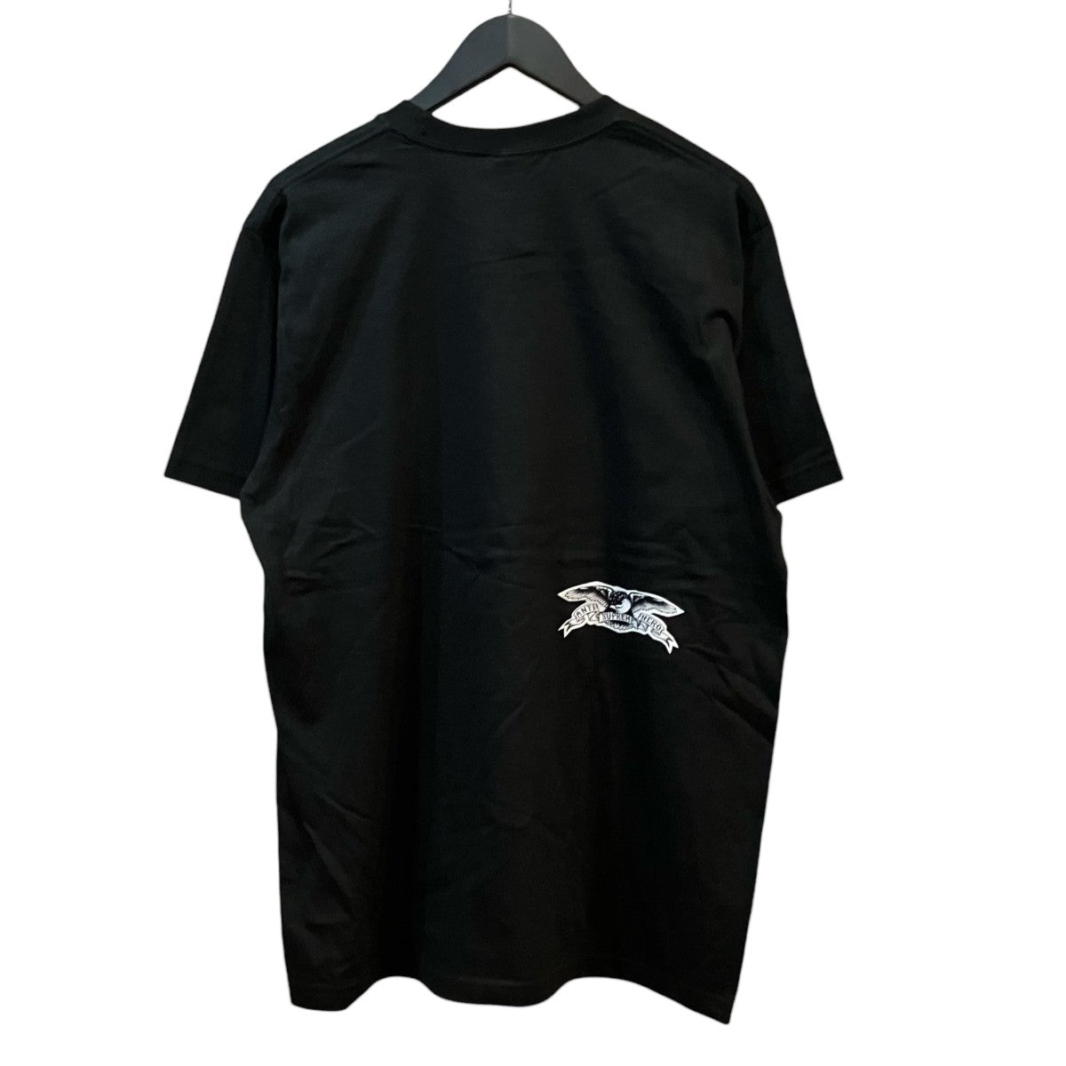 Supreme×ANTIHERO Ozzy Tee 古着・中古-2枚目のアイテム画像