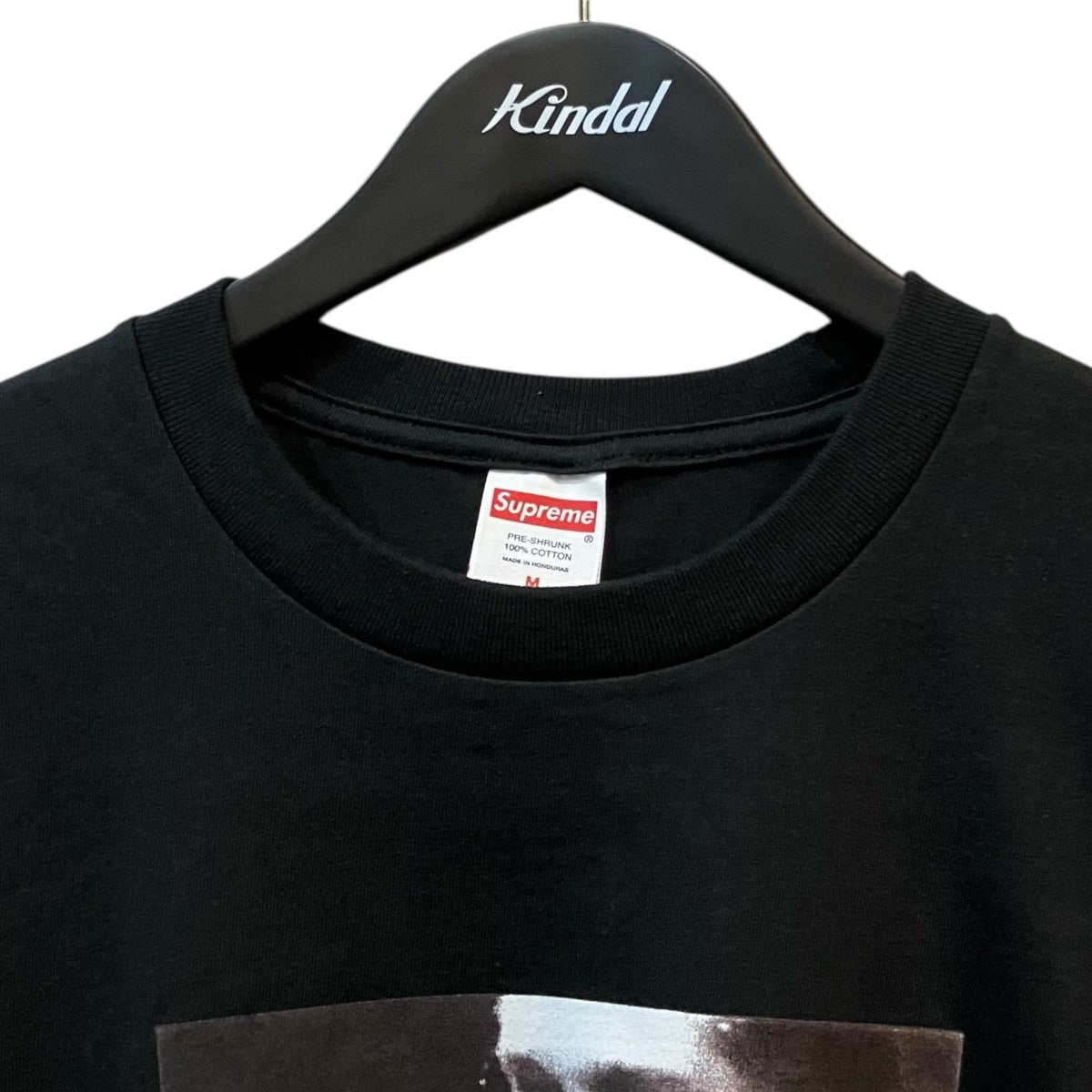 Supreme×ANTIHERO Ozzy Tee 古着・中古-3枚目のアイテム画像