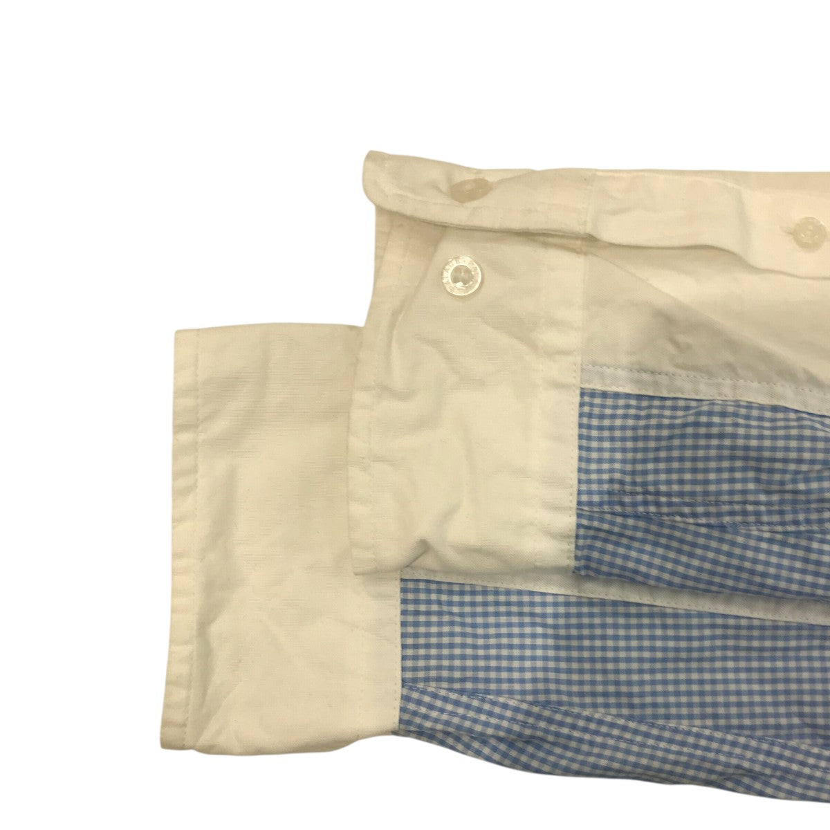 25AW「REAR VIEW SHIRT」プリントシャツ