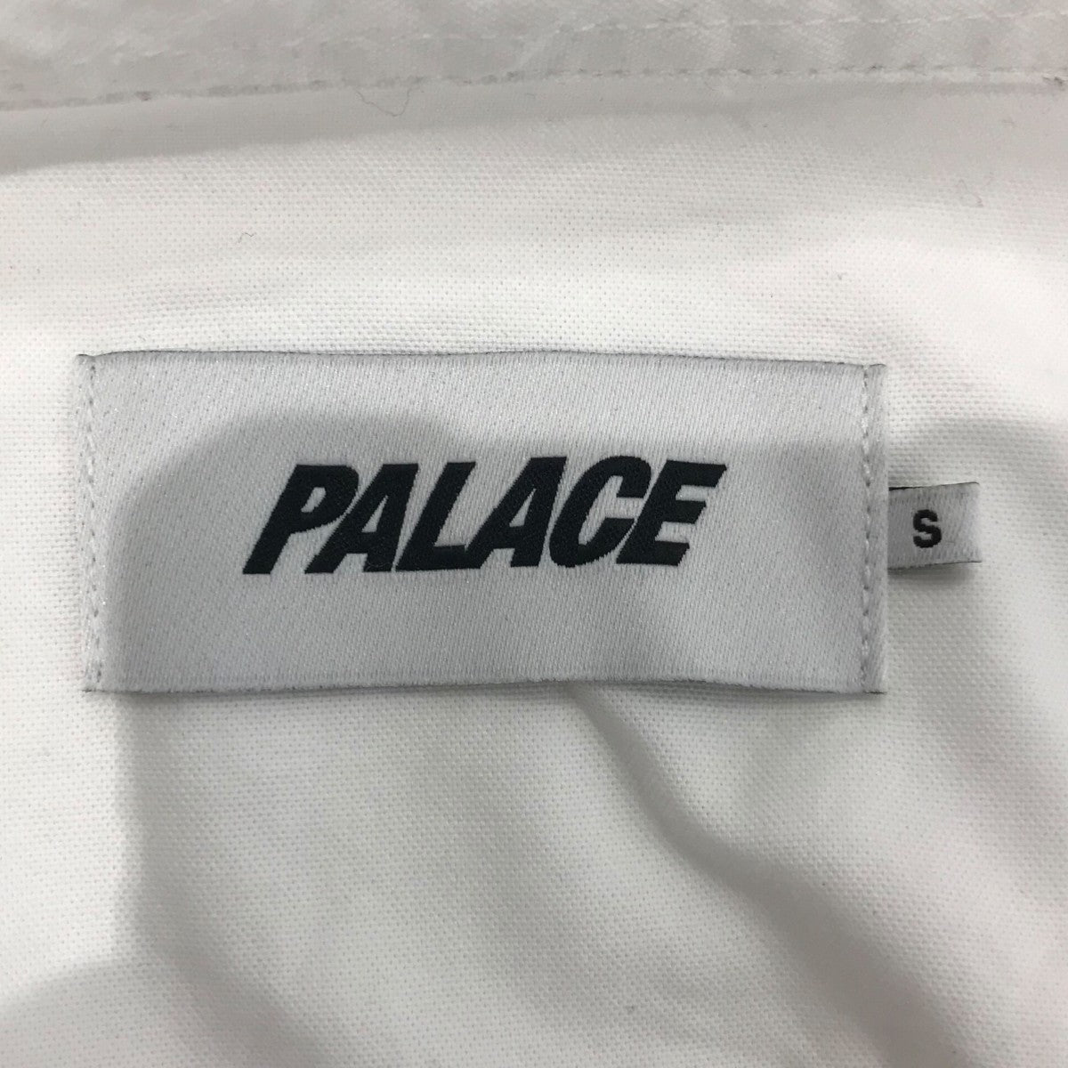 25AW「REAR VIEW SHIRT」プリントシャツ