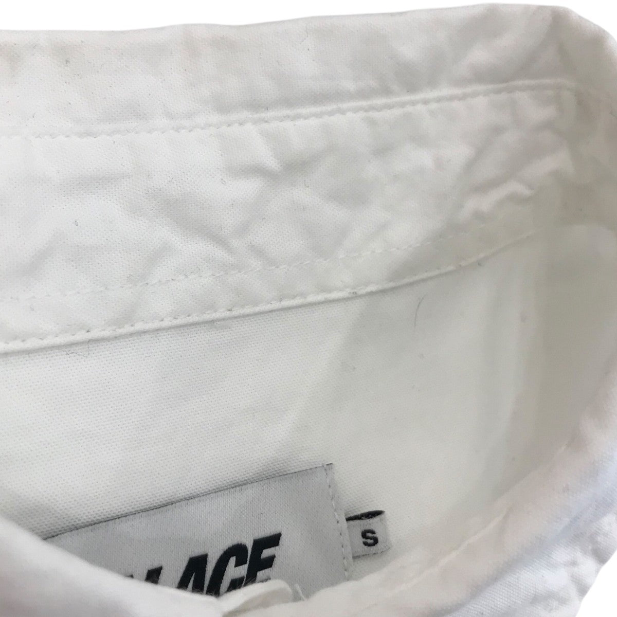 25AW「REAR VIEW SHIRT」プリントシャツ