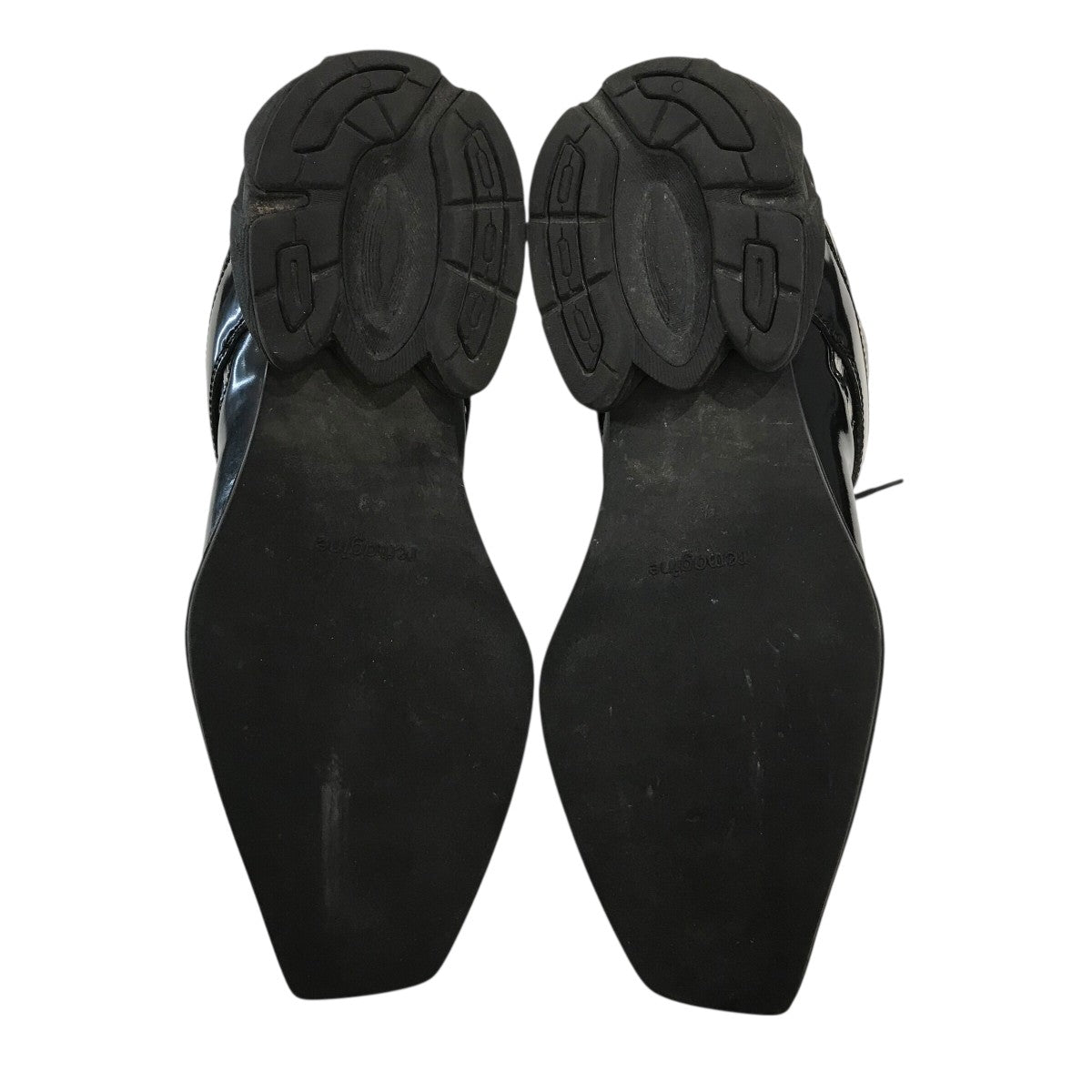 remagine 「STARTING BLOCKS HYBRID DERBY」ハイブリッドダービーシューズRIPR24SS101 古着・中古-5枚目のアイテム画像