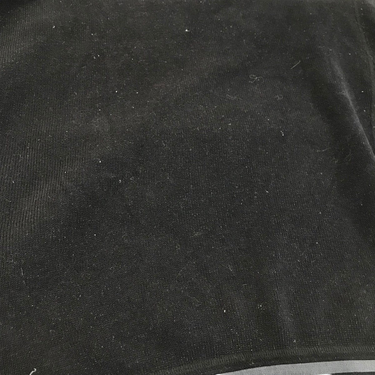 ARC’TERYX 「CANADA製」プルオーバーフリースジャケット 古着・中古-8枚目のアイテム画像