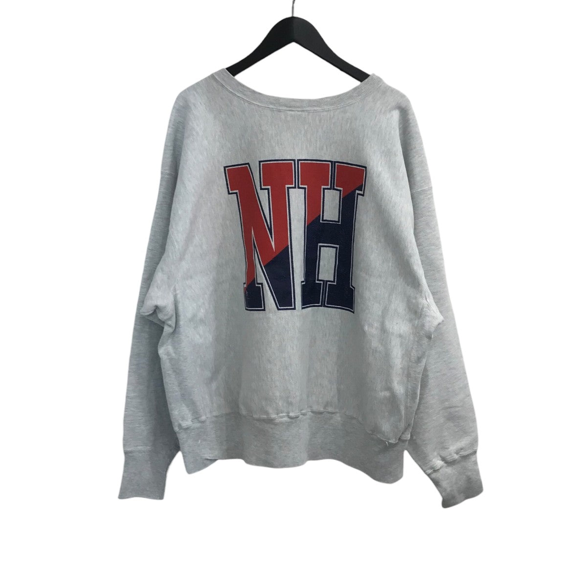 Champion リバースウィーブスウェット 古着・中古-2枚目のアイテム画像