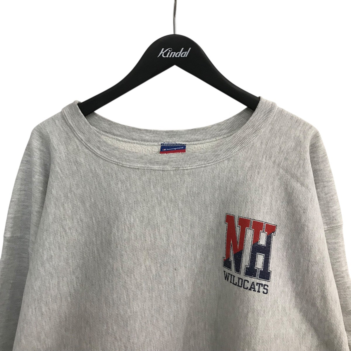 Champion リバースウィーブスウェット 古着・中古-3枚目のアイテム画像