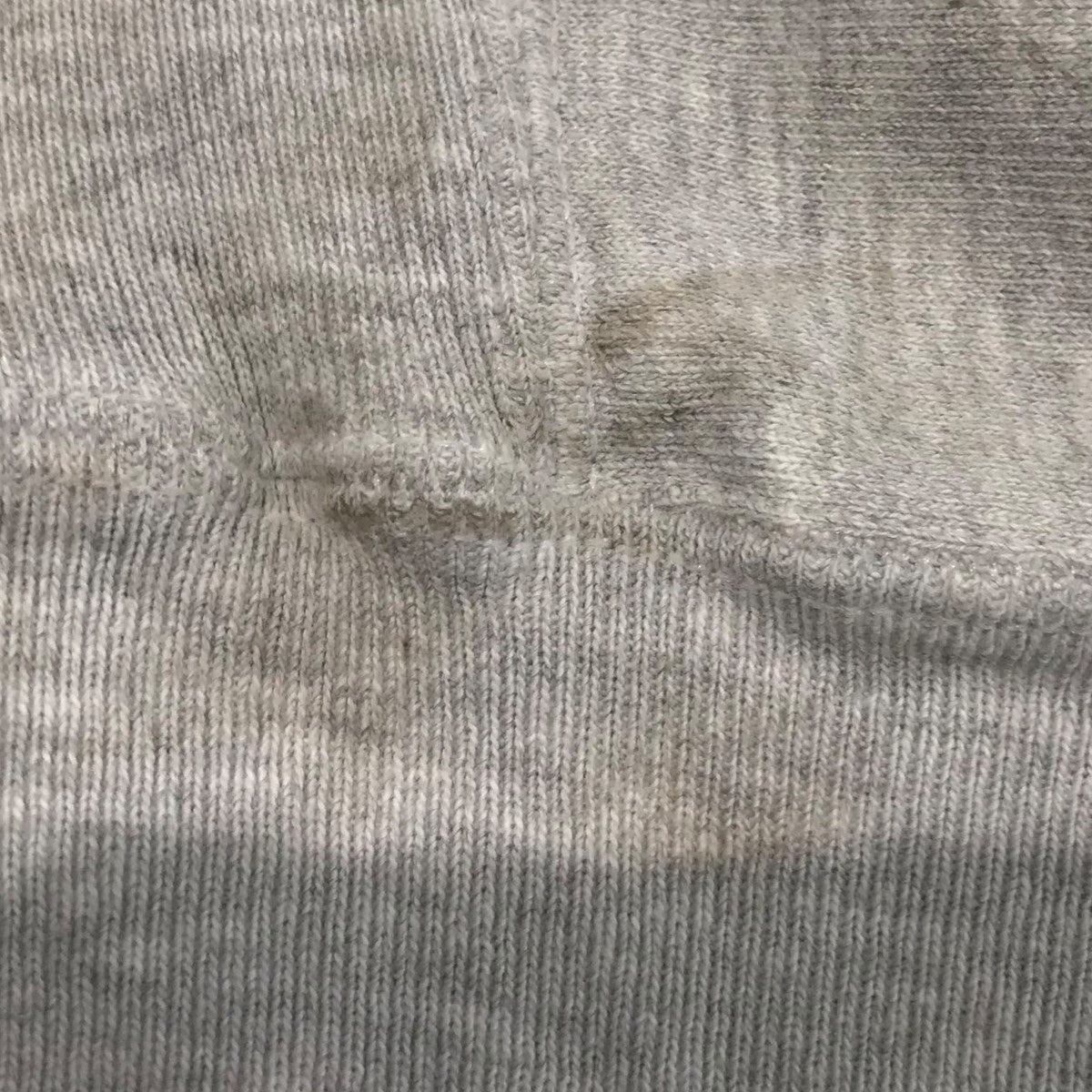 Champion リバースウィーブスウェット 古着・中古-8枚目のアイテム画像