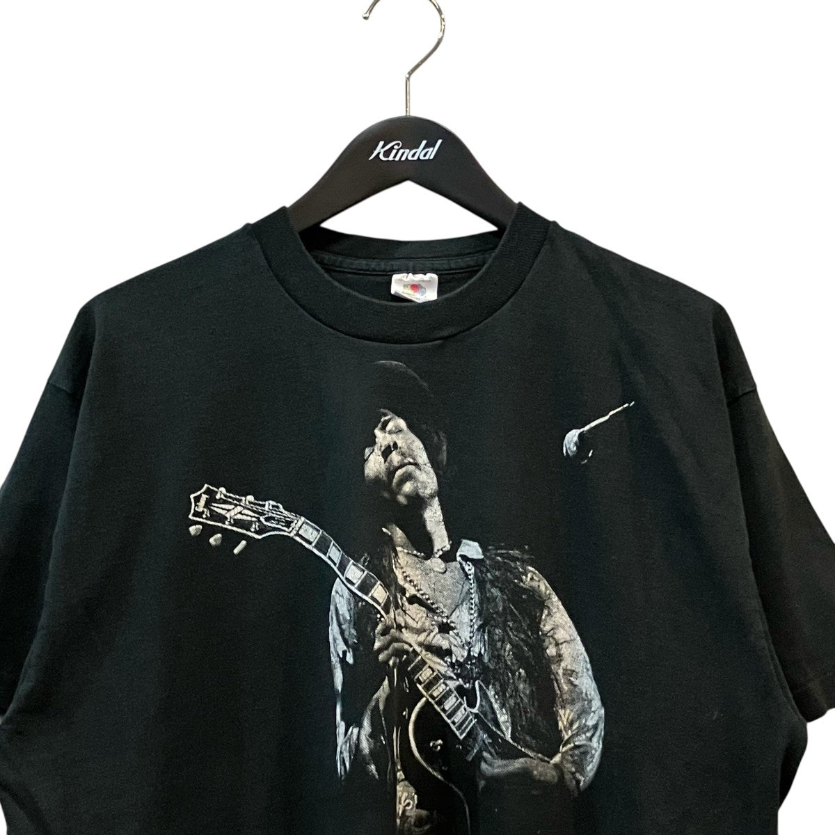 VINTAGE JIMI HENDRIXプリントTシャツ 古着・中古-3枚目のアイテム画像