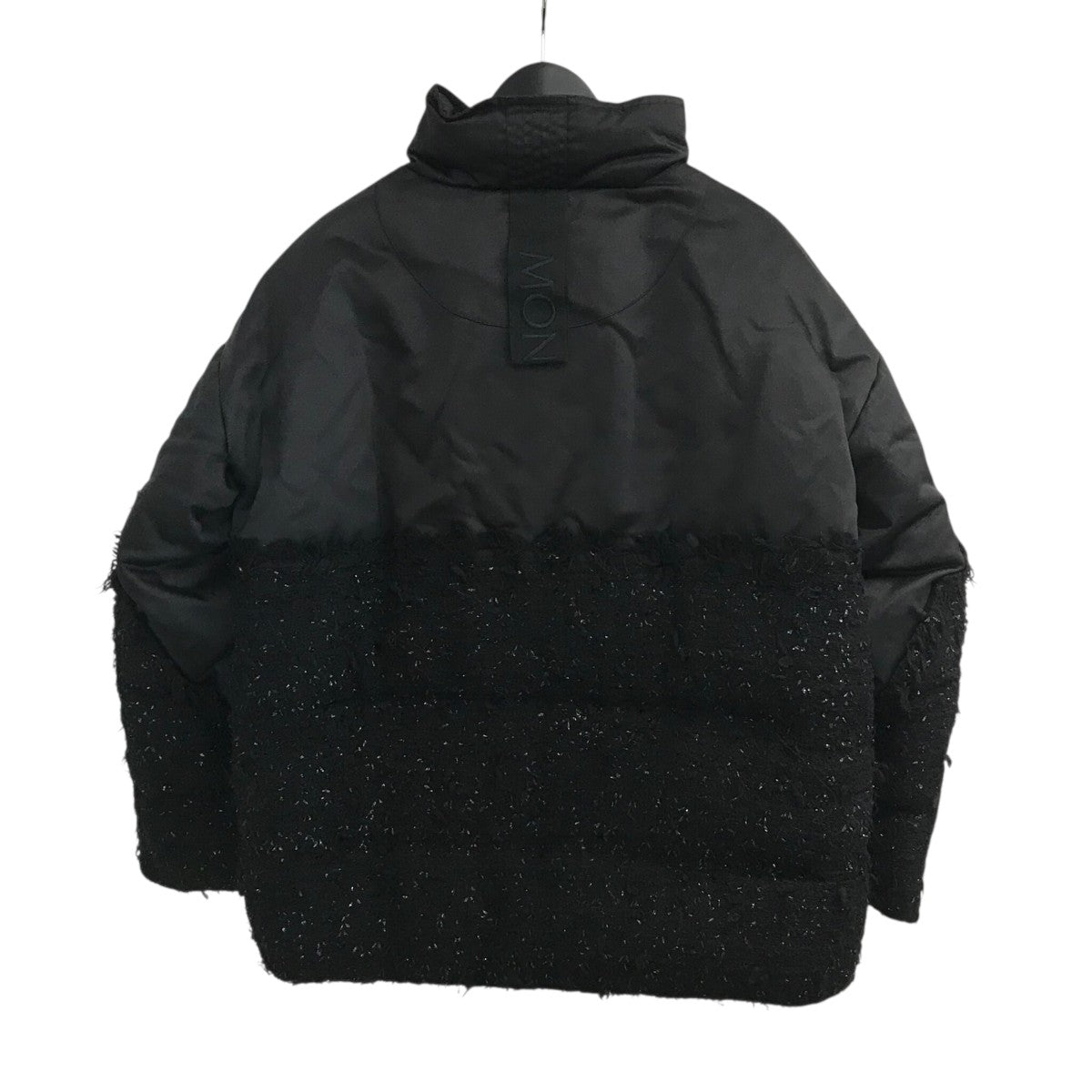 MONCLER GENIUS×Valextra 「GUADA」ダウンジャケットE20934682280 古着・中古-2枚目のアイテム画像