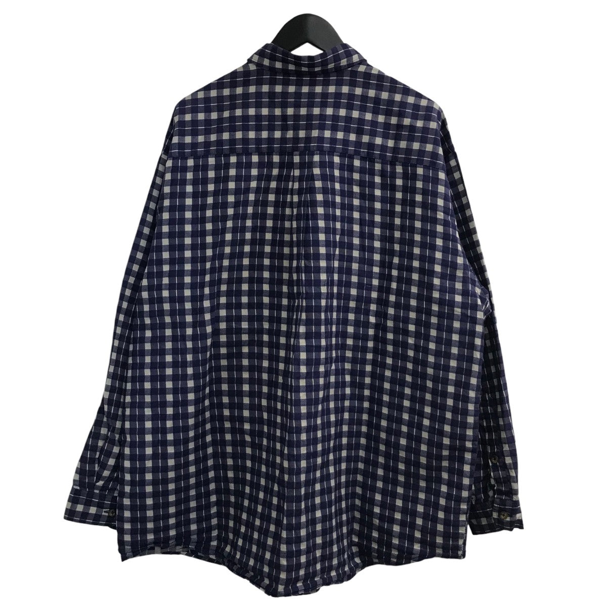 Patagonia チェックシャツ 古着・中古-2枚目のアイテム画像
