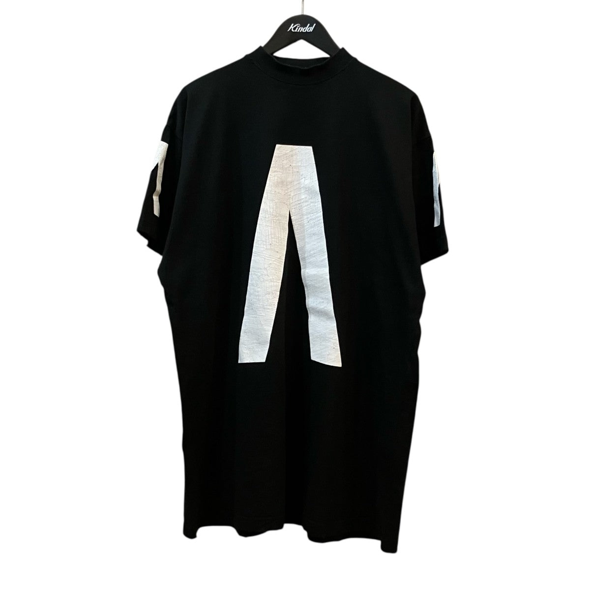LIMITED EDITION ARCHIVE SERIES CONNECTED ダメージ加工Tシャツ