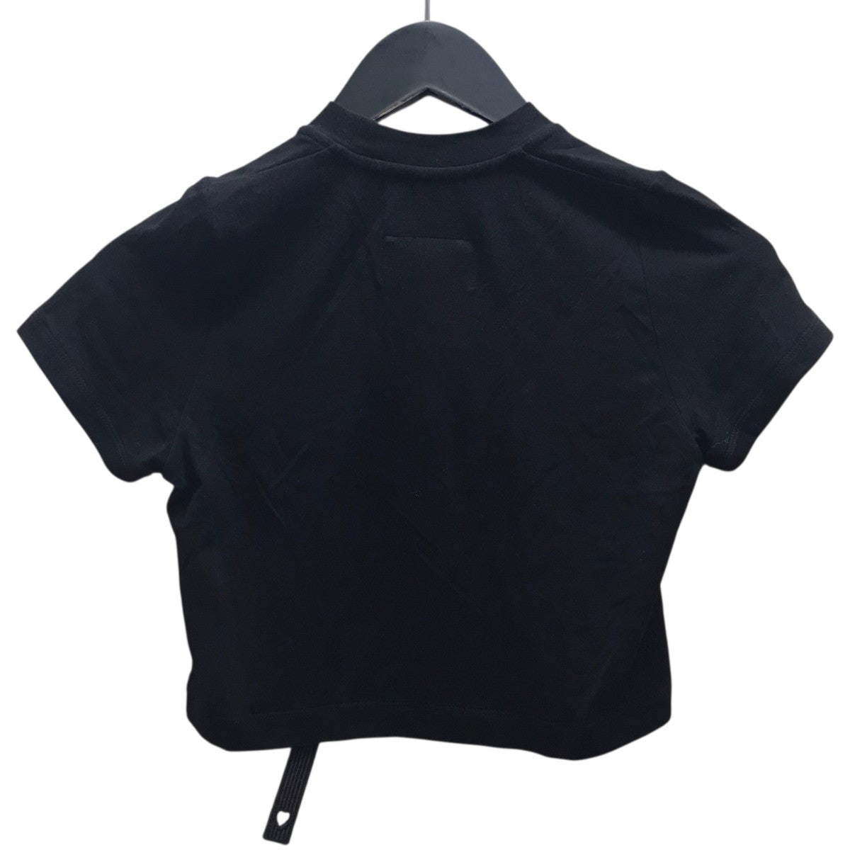 25SS FANSERVICE NEON PAINT T-SHIRT ファンサービスプリントTシャツ