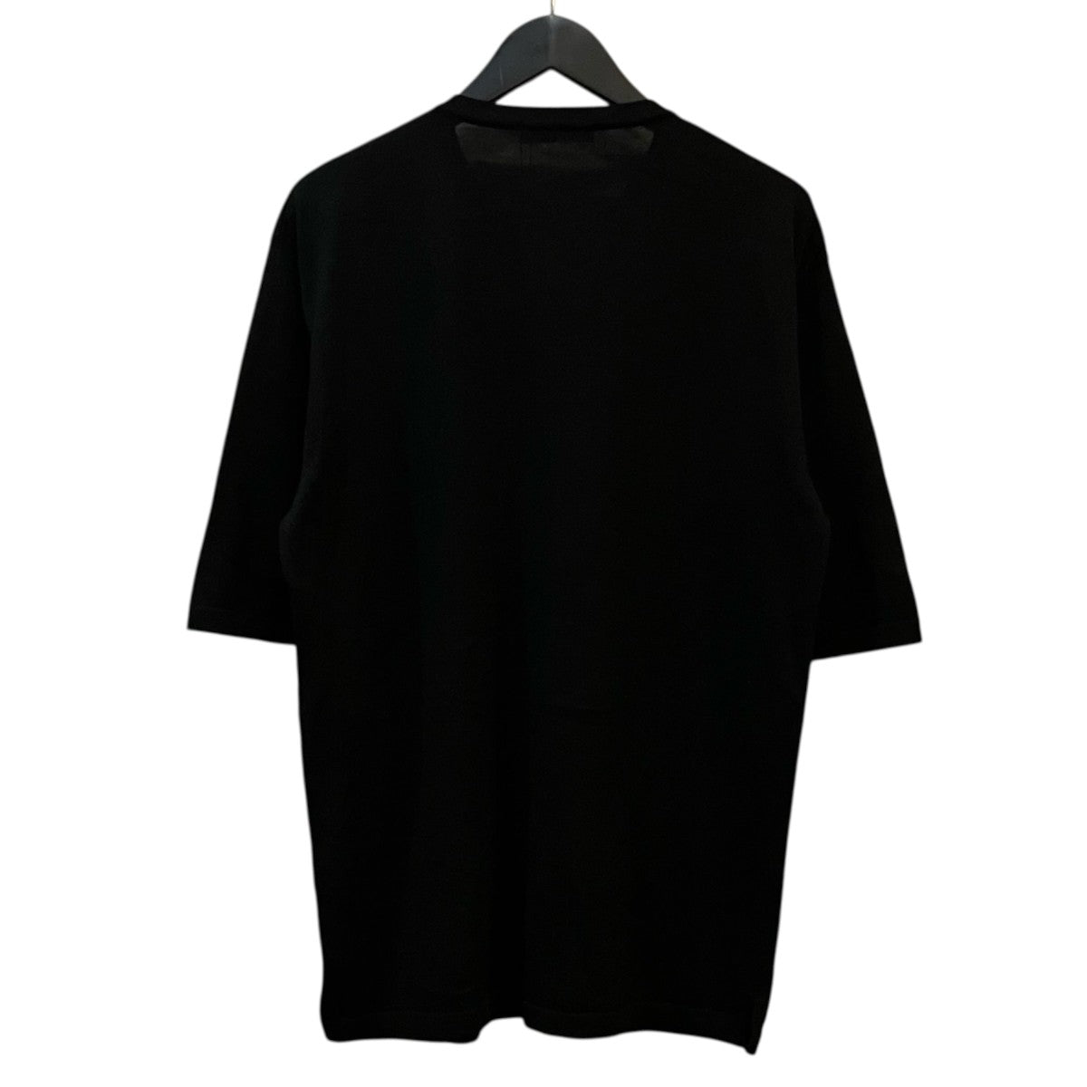LEMAIRE(ルメール) SHORT SLEEVE OVERSHIRT 半袖オーバーサイズ