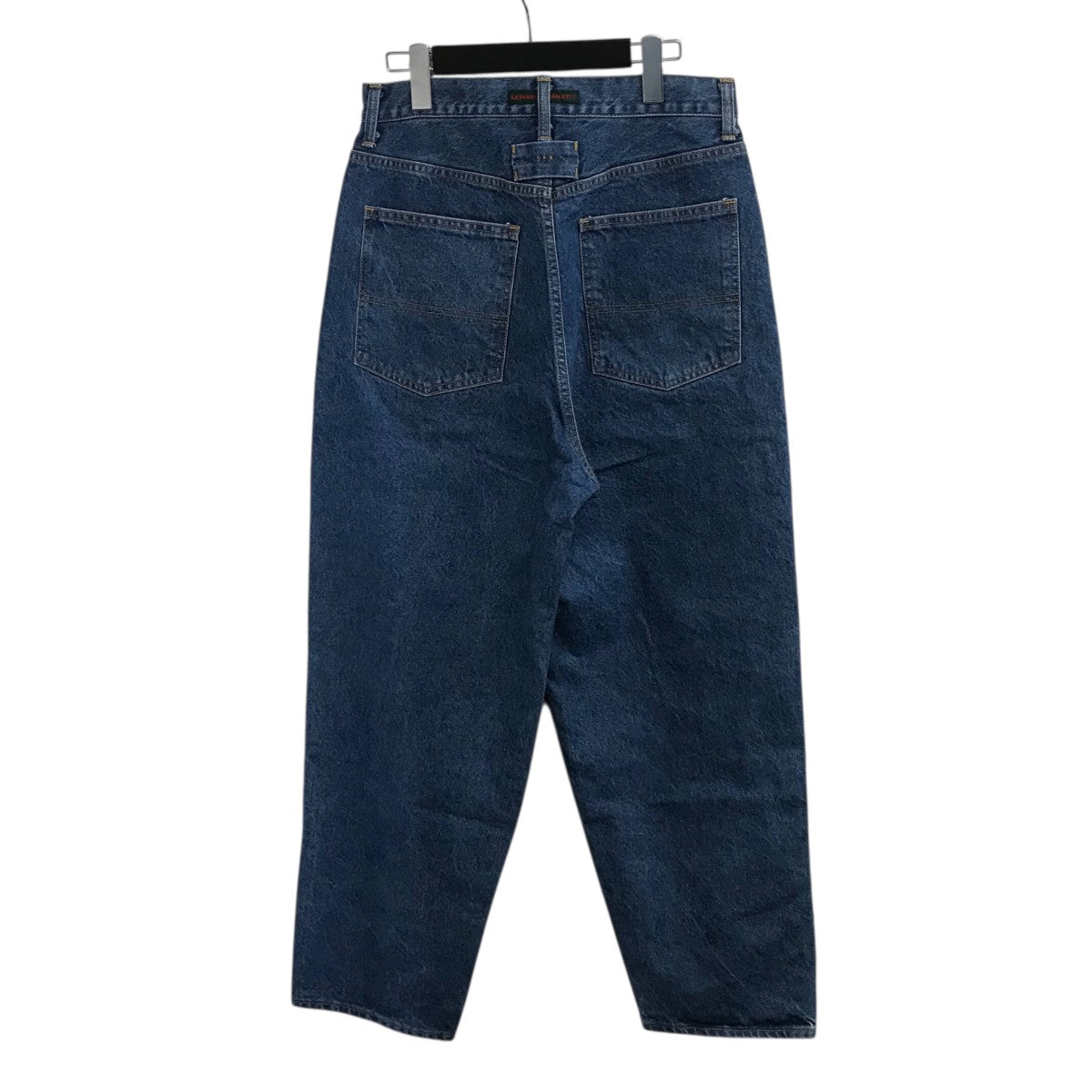 SASQUATCHfabrix．(サスクワァッチファブリックス．) カーゴパンツ23SS