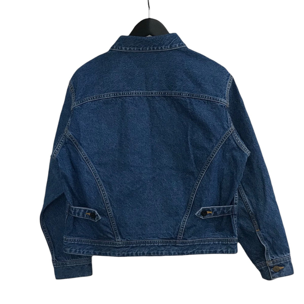 SASQUATCHfabrix．(サスクワァッチファブリックス．) 25SS「TRUCKER