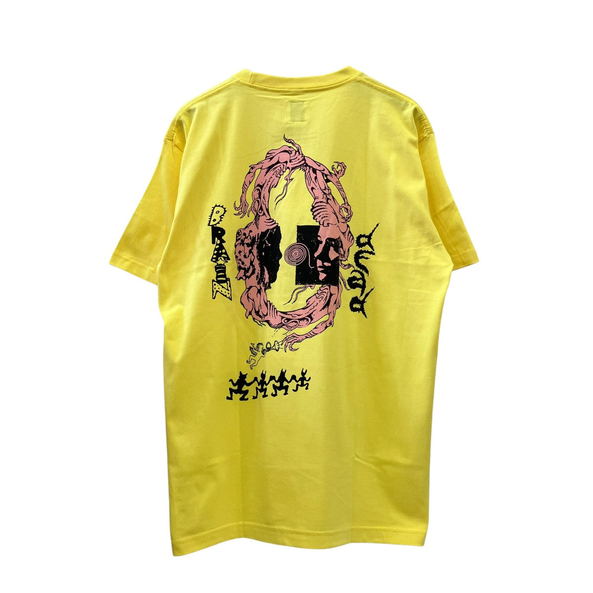 SASQUATCHfabrix． プリントTシャツ2025-TS5-020 古着・中古-2枚目のアイテム画像