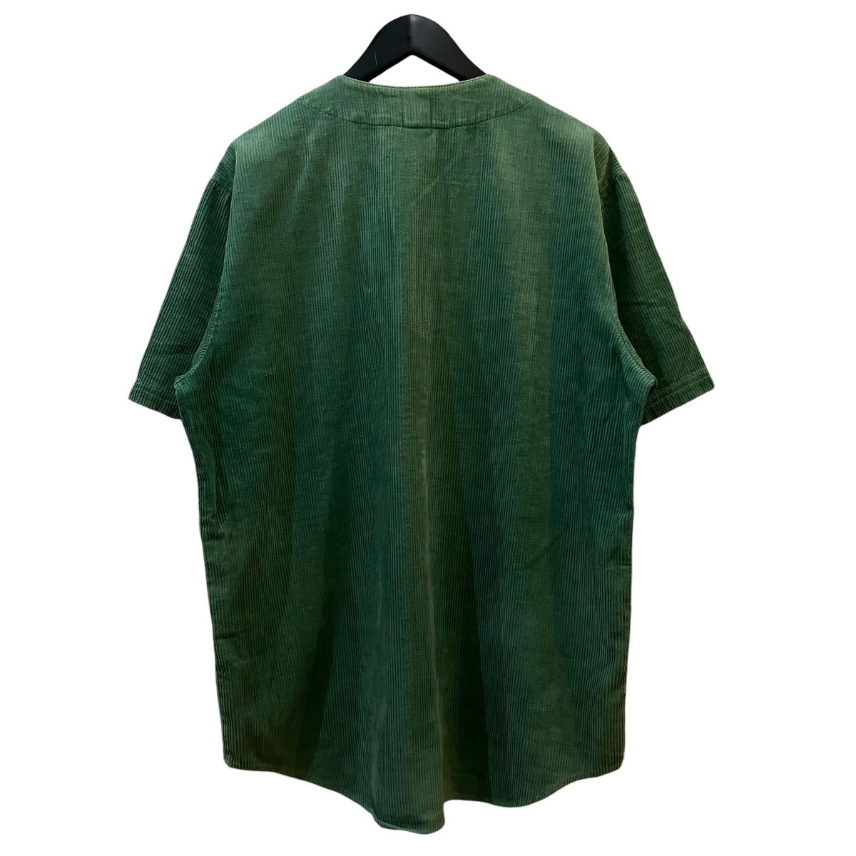 Supreme(シュプリーム) 18SS「Corduroy Baseball Jersey」コーデュロイ