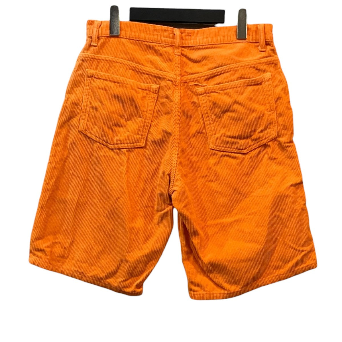 Fucking Awesome コーデュロイショートパンツ 古着・中古-2枚目のアイテム画像