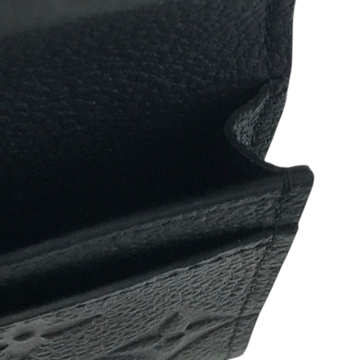 極美品 ルイヴィトン モノグラム アンヴェロップ・カルト ドゥ ヴェジット LOUIS VUITTON（ルイ・ヴィトン） アンヴェロップ・カルト ドゥ