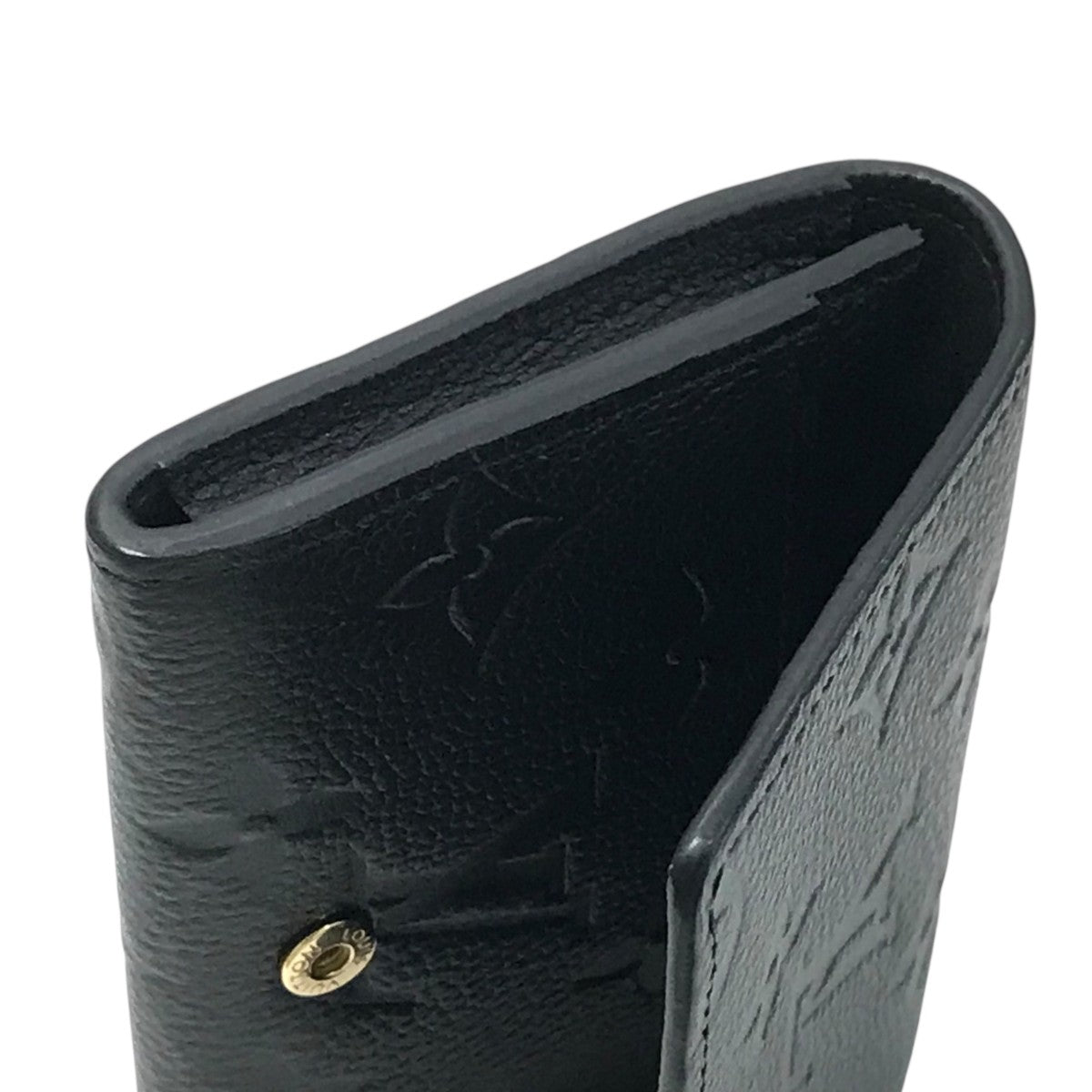 【美品/傷なし】アンヴェロップ・カルト ドゥ ヴィジット 人気商品】 LV◇ アンヴェロップ・カルト ドゥ ヴィジット (Louis