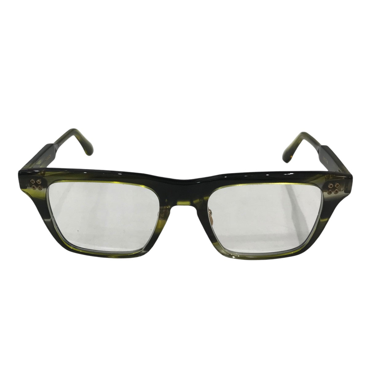 「ケース THAVOS」眼鏡DTX713 A 03