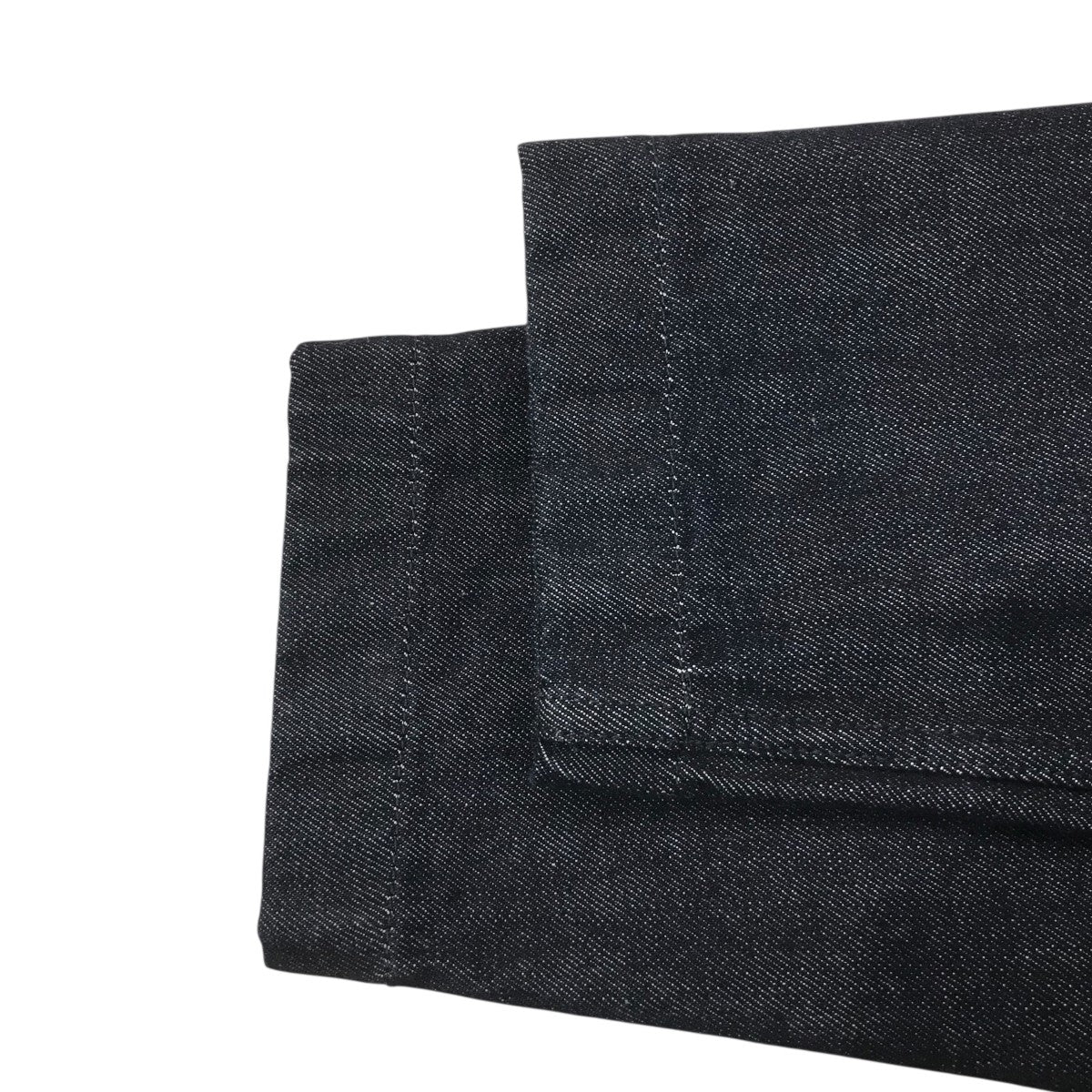 JIL SANDER 「SHIRT 55」デニムジャケットJ21DL0145 J46463 古着・中古-4枚目のアイテム画像