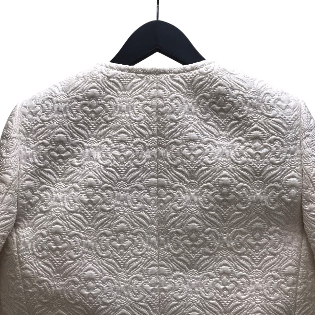 CELINE ベルヌイユブディジャケット 古着・中古-4枚目のアイテム画像