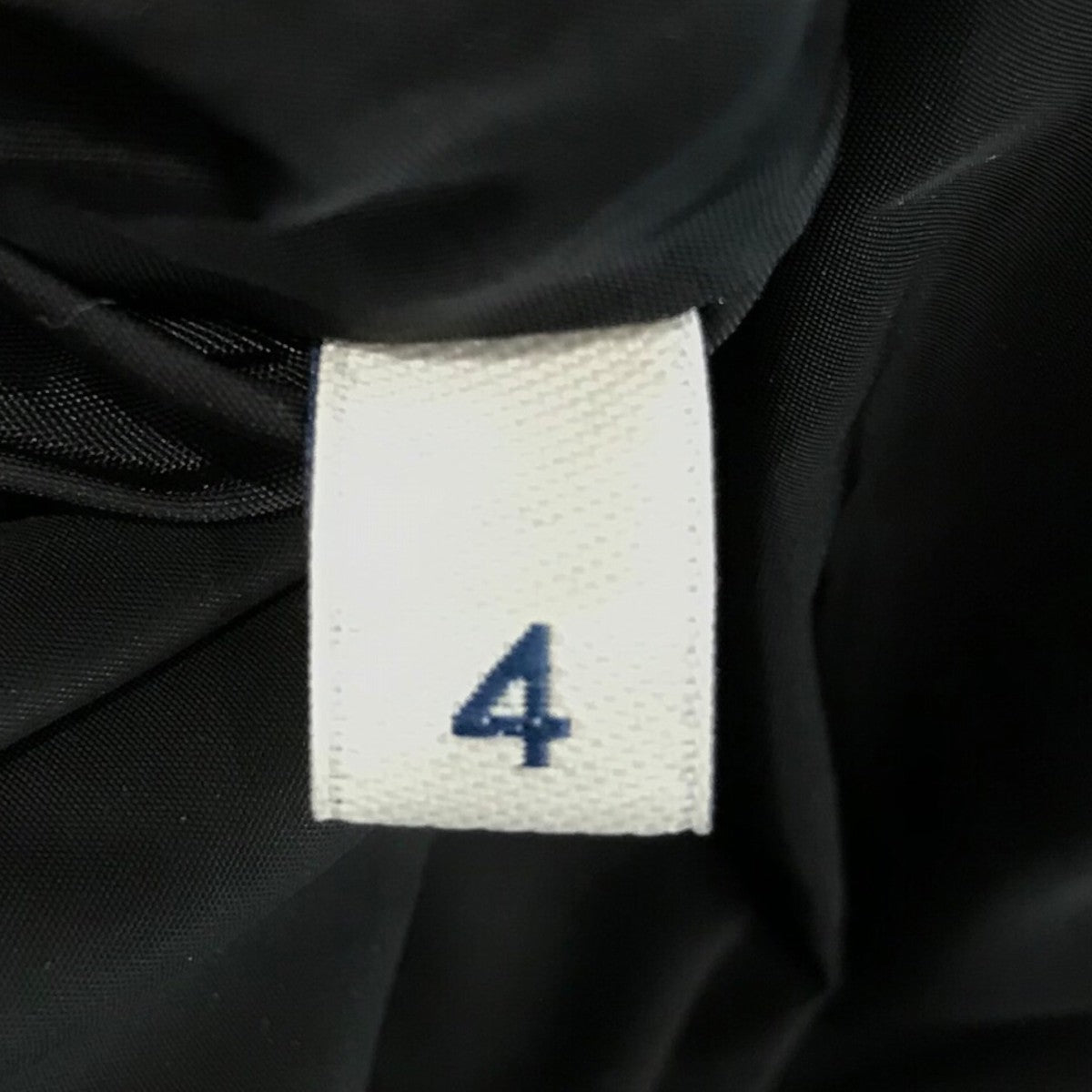 MONCLER 「LINOTTE」ダウンコートD20934936320 古着・中古-6枚目のアイテム画像