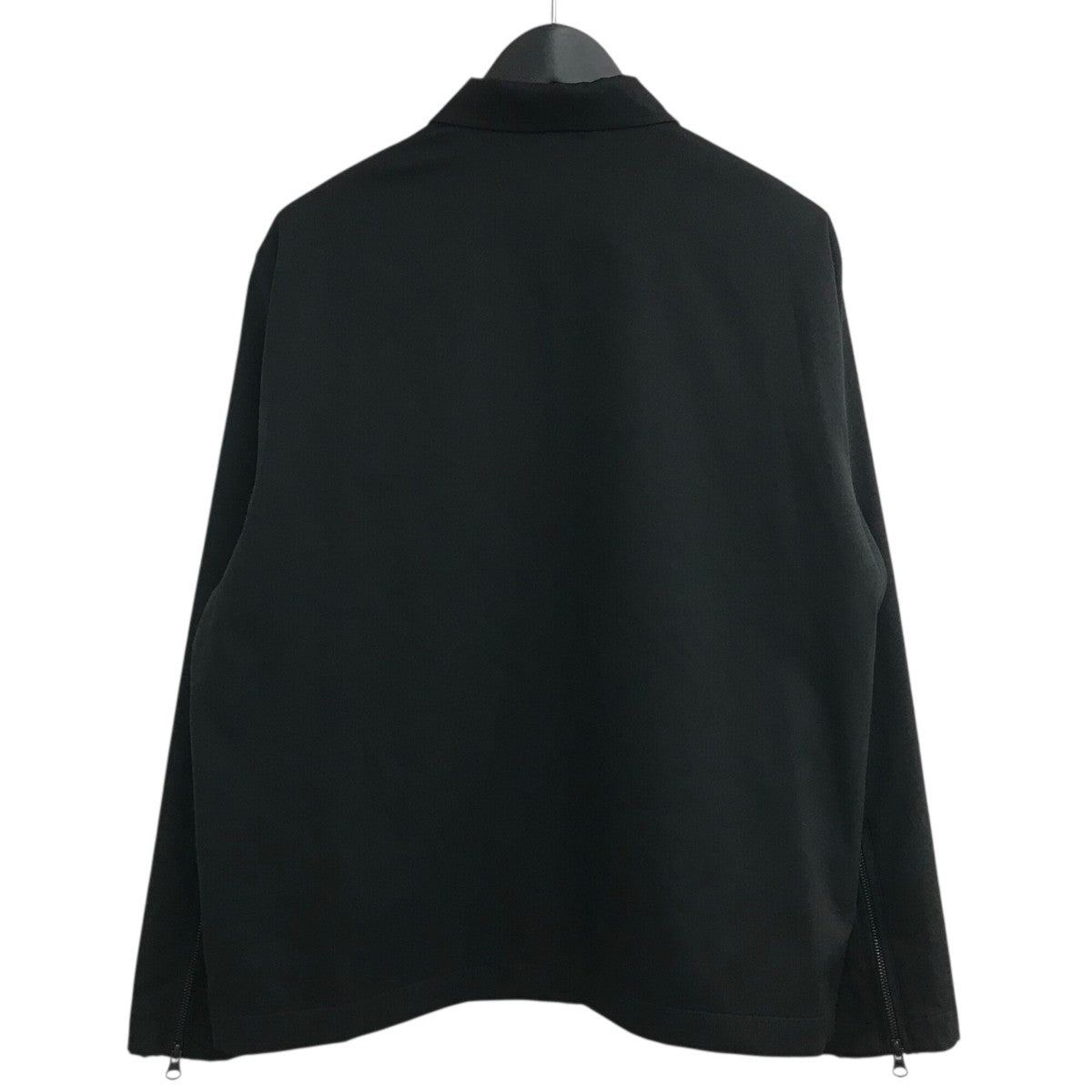 Macqlo(マックロ) 「washable zip half coat」中綿ジャケット54 1248MQ