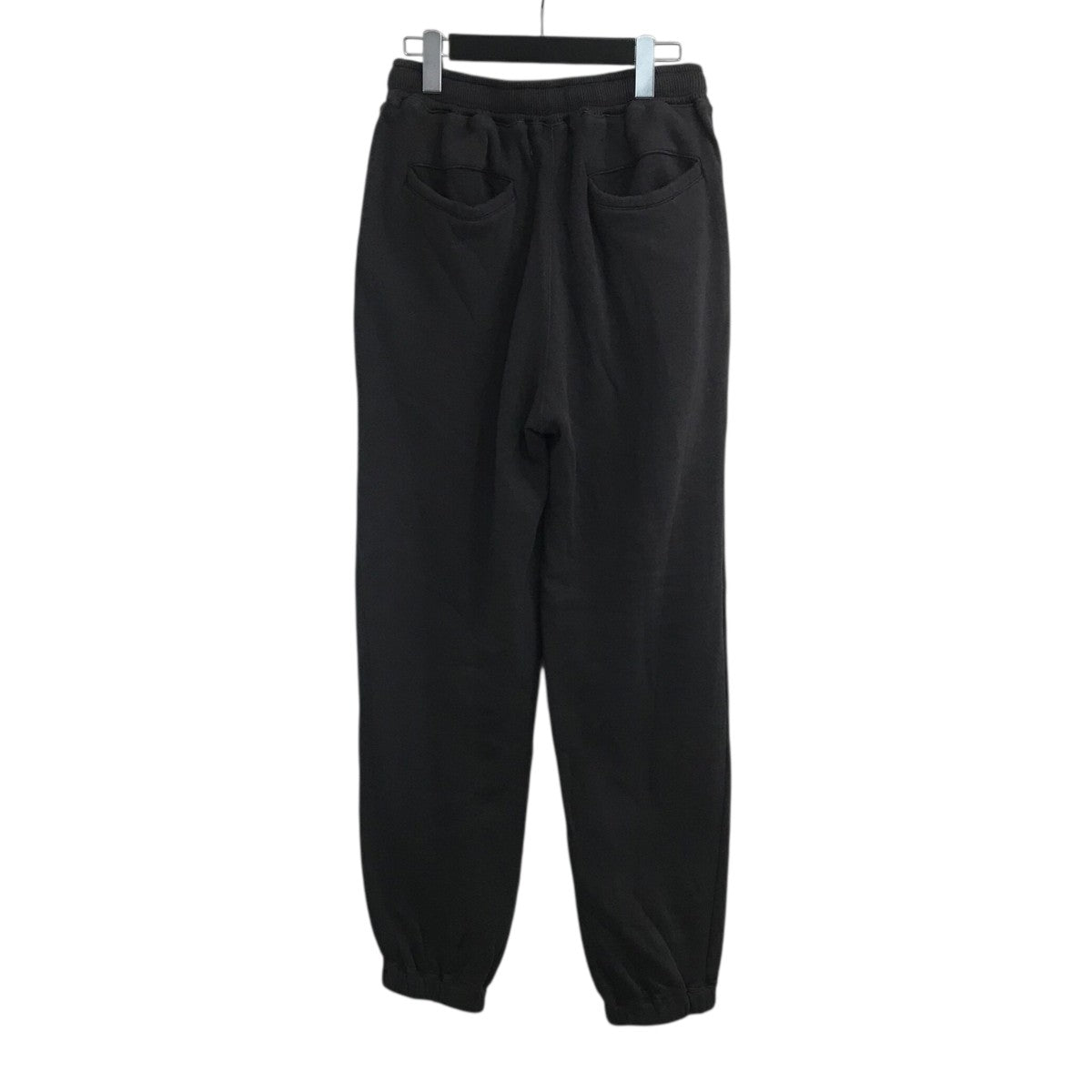 Perfect ribs 25SS「Wide Pants」スウェットパンツPR512036S 古着・中古-2枚目のアイテム画像