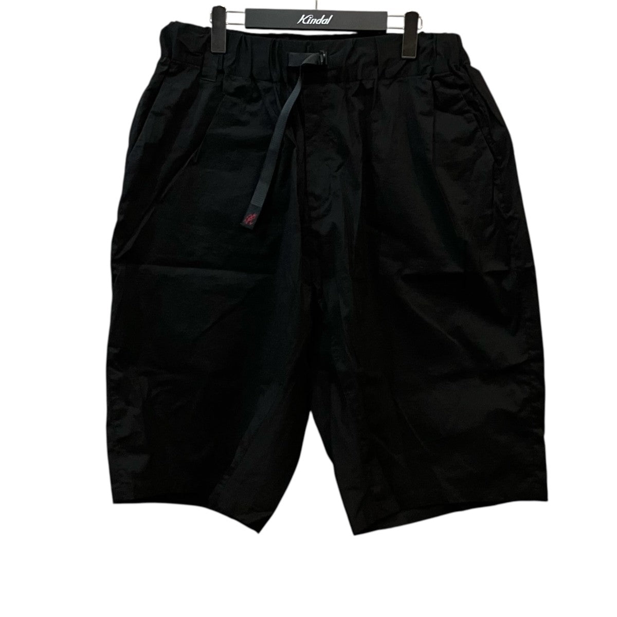 WHITE MOUNTAINEERING×GRAMICCI WIDE EASY SHORT ワイドイージーショーツ 古着・中古-1枚目のアイテム画像