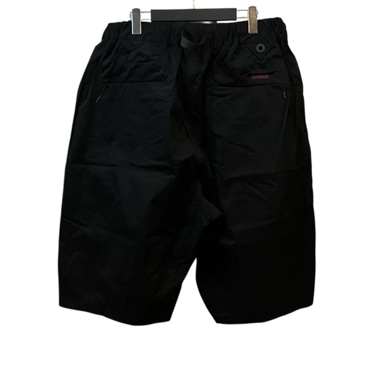 WHITE MOUNTAINEERING×GRAMICCI WIDE EASY SHORT ワイドイージーショーツ 古着・中古-2枚目のアイテム画像