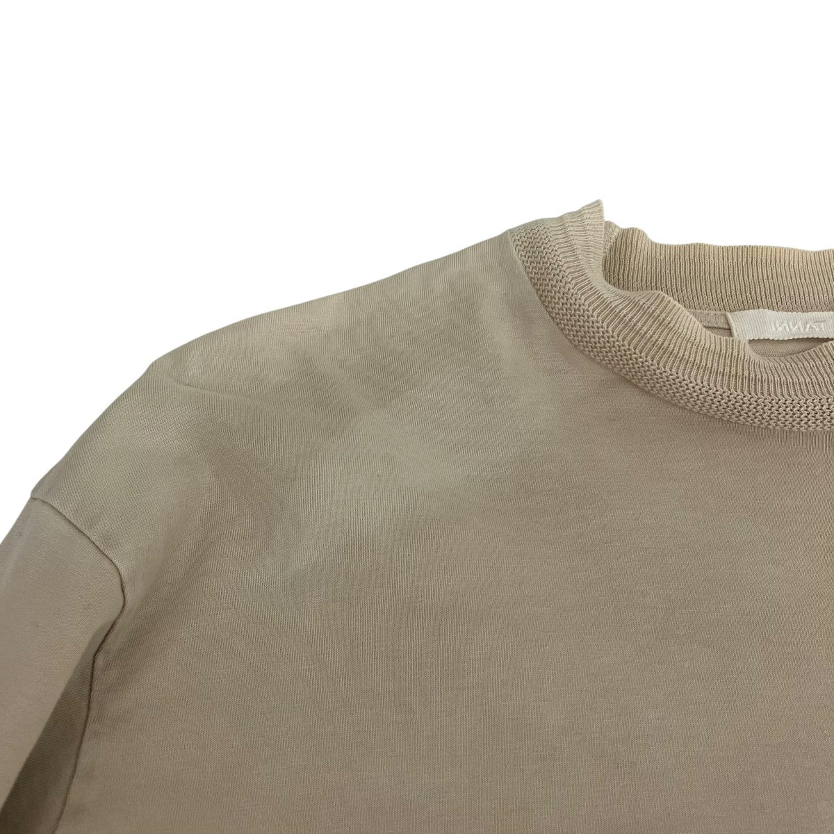 長袖TシャツINNAT01-C01
