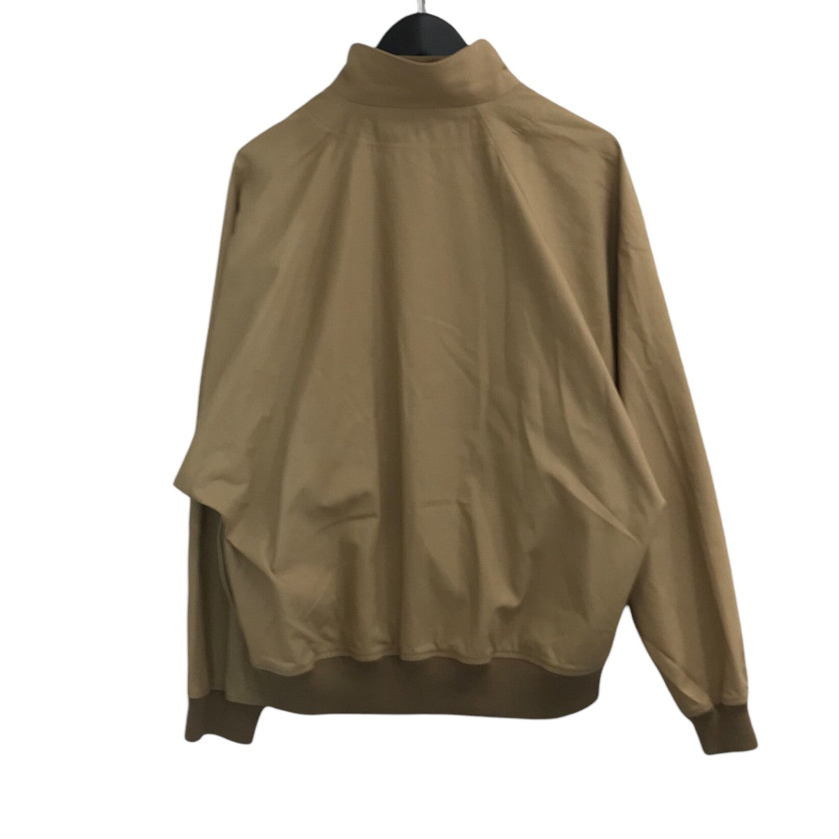 DIGAWEL(ディガウェル) 24AW「Trench shirt blouson」トレンチシャツ