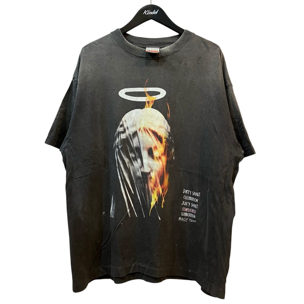 セントマイケル 25AW SAINT DEVIL SS TEE Lサイズ SAINT MICHAEL(セントマイケル) 25SS「S S TEE DEVIL DADDY