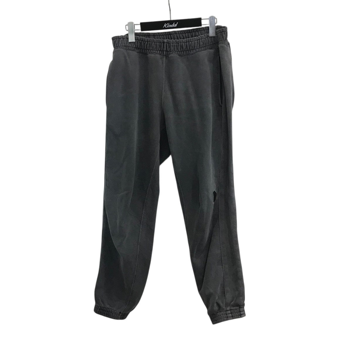 C．E 「OVERDYE SIDE RIB JOG PANTS」オーバーダイスウェットパンツ 古着・中古-1枚目のアイテム画像