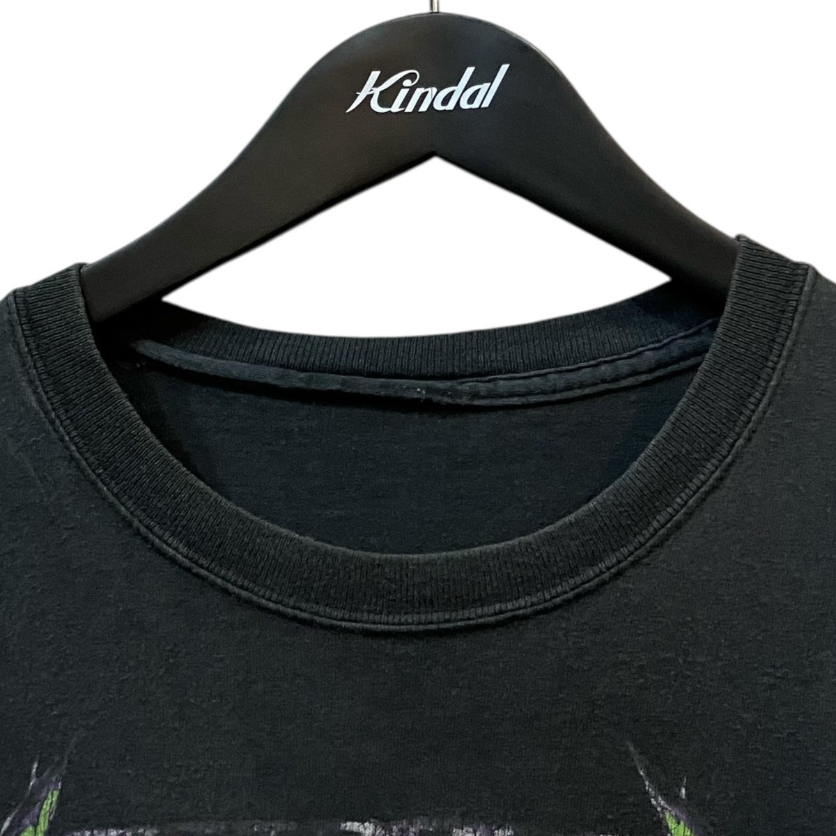 KITH リメイクプリントTシャツ 古着・中古-3枚目のアイテム画像
