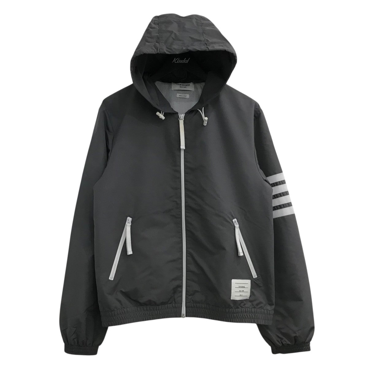 Thom Browne(トム・ブラウン) リップストップメッシュジャケット